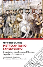 Savaglio Antonello