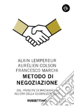 Lempereur Alain; Colson Aurlien; Marchi Francesco