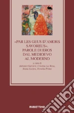 Gurrieri A. (cur.); La Rosa C. (cur.); Licitra I. (cur.)