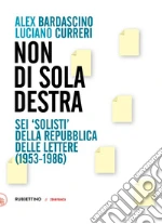 Bardascino Alex; Curreri Luciano