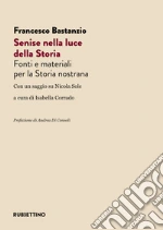 Bastanzio Francesco; Corrado I. (cur.)