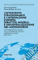 Dandolo Francesco; Amoroso Renato Raffaele