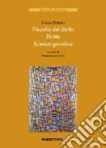 Pattaro Enrico; La Torre M. (cur.)