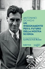 Zichichi Antonino