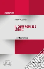 Colorni Eugenio; Meldolesi L. (cur.)