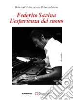 Calabretto Roberto; Savina Federico