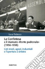 Tedesco Luca