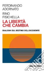 Adornato Ferdinando; Fisichella Rino