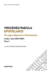 Padula Vincenzo; Chiodo M. G. (cur.)