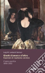 Lombardi Satriani Luigi Maria; Mignozzetti Lombardi Satriani P. (cur.)