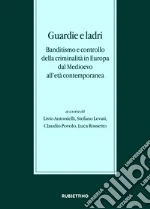 Antonielli L. (cur.); Levati S. (cur.); Povolo C. (cur.)