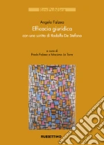 Falzea Angelo; Falzea P. (cur.); La Torre M. (cur.)