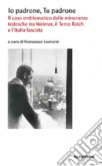 Leoncini F. (cur.)