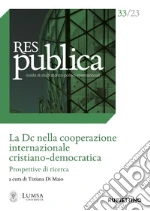 Di Maio T. (cur.)