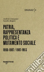 Ciampani Andrea; Rogari Sandro