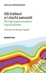 Musumeci Nello; Caporale Giuseppe