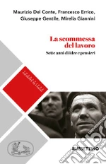 Del Conte Maurizio; Errico Francesco; Gentile Giuseppe