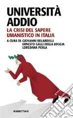 Belardelli G. (cur.); Galli Della Loggia E. (cur.); Perla L. (cur.)