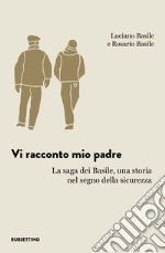 Basile Luciano; Basile Rosario
