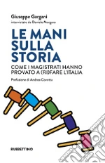 Gargani Giuseppe; Morgera Daniele