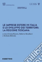 Ruocco A. (cur.); Monducci R. (cur.); Miricola S. (cur.)