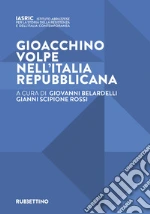 Scipione Rossi G. (cur.); Belardelli G. (cur.)