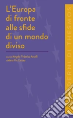 Arcelli A. F. (cur.); Caruso M. P. (cur.)