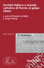 La Bella G. (cur.); Giorgi L. (cur.)