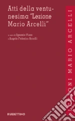Visco I. (cur.); Arcelli A. F. (cur.)