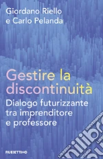 Riello Giordano; Pelanda Carlo