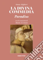 Alighieri Dante; Aversano M. (cur.)