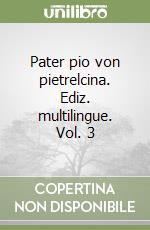 Pio da Pietrelcina (san)