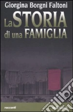 Borgni Faltoni Giorgina
