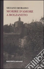 Morasso Silvano