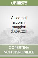 Ardito S. (cur.)