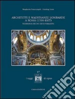 Fratarcangeli Margherita; Lerza Gianluigi