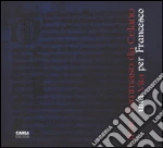 De Sanctis F. (cur.)