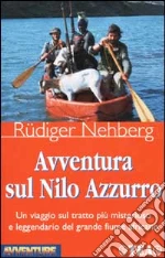 Nehberg Rdiger