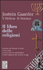 Gaarder Jostein; Hellern Viktor; Notaker Henry