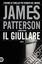 Patterson James; Gross Andrew