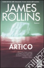 Artico libro di Rollins James