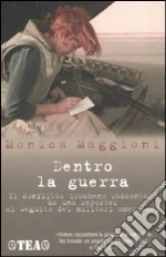 Maggioni Monica