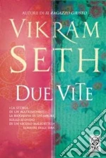 Seth Vikram