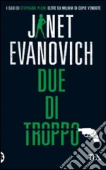 Evanovich Janet
