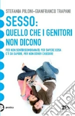 Piloni Stefania; Trapani Gianfranco