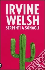 Welsh Irvine