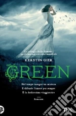Gier Kerstin