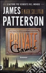 Patterson James; Sullivan Mark T.