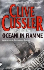 Cussler Clive; Du Brul Jack
