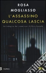 Mogliasso Rosa